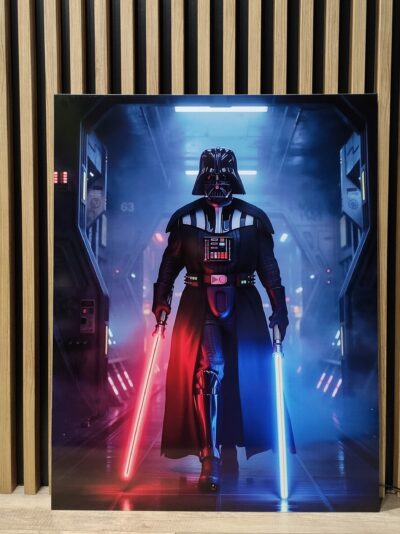 Staw Wars (S1)