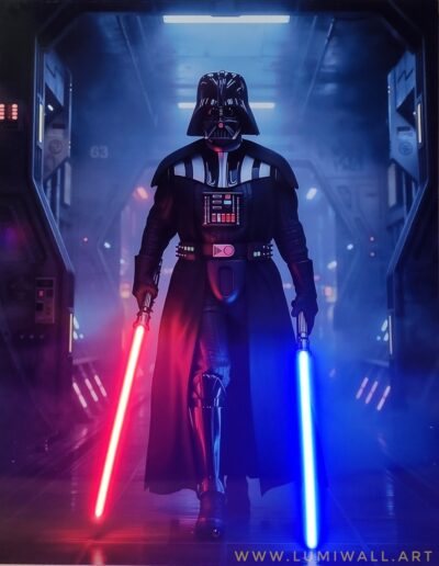 Staw Wars (S1)