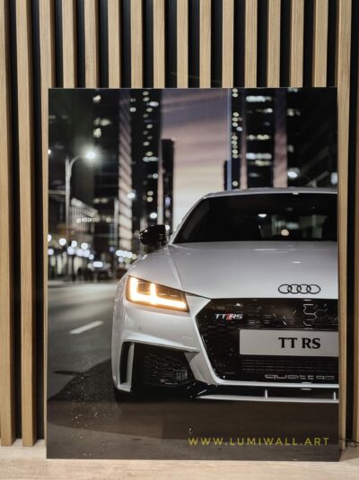 Audi (a34)