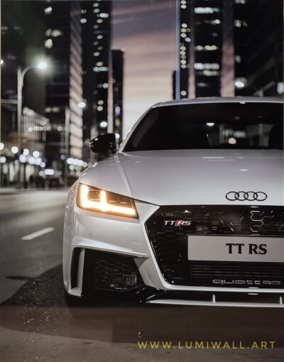 Audi (a34)