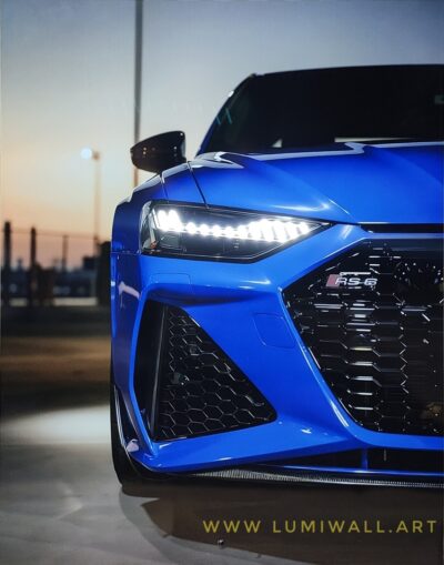 Audi (a23)