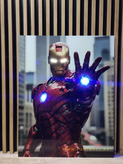 Iron Man (S3)