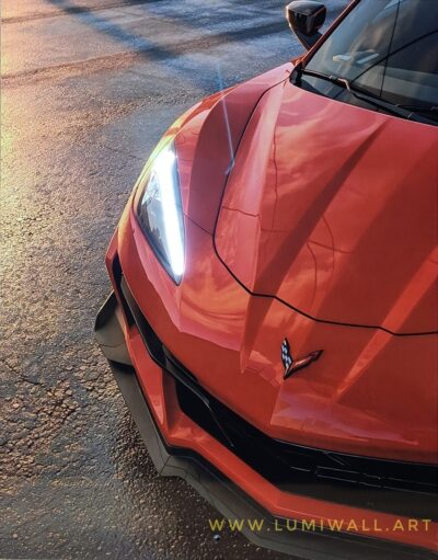 Corvette (a20)