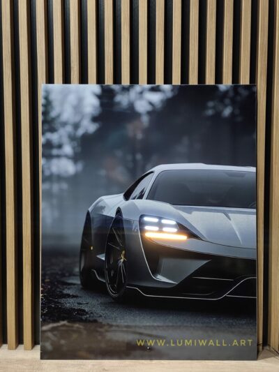 Supercar (a18)