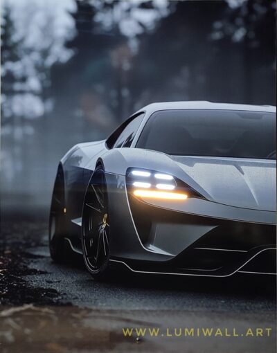 Supercar (a18)