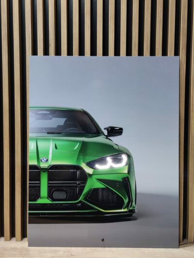 BMW (A4)