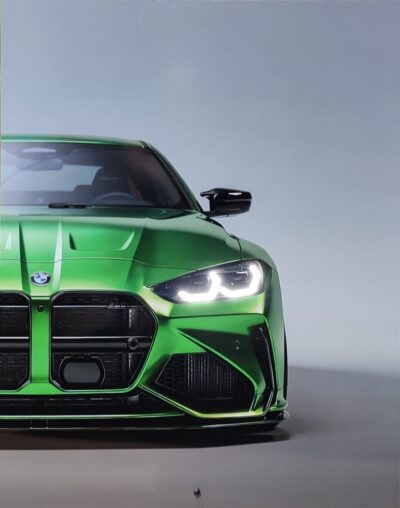 BMW (A4)