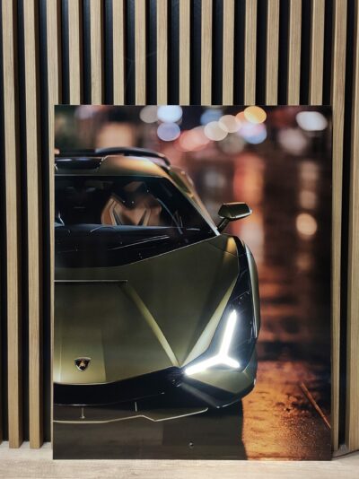 Lamborghini (a16)