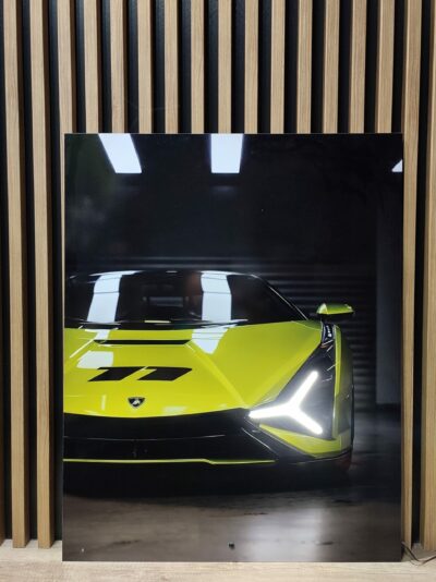 Lamborghini (a13)
