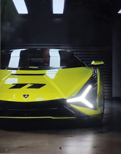 Lamborghini (a13)