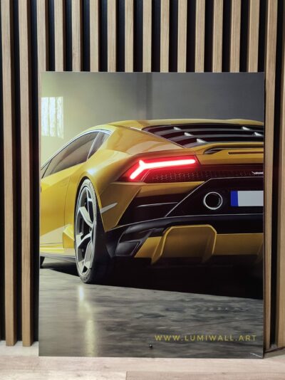 Lamborghini (A1)