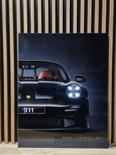 Porsche (A9)