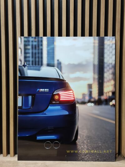 BMW (A8)