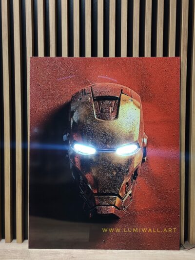 Iron Man (S2)