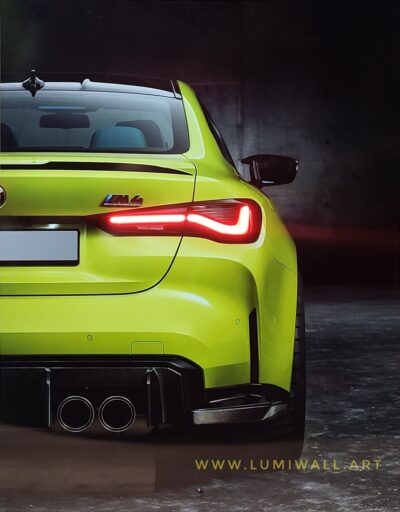 BMW (A6)