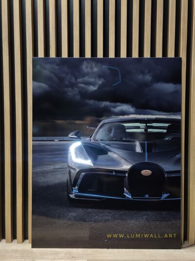 Bugatti (A5)