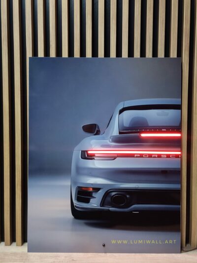 Porsche (A3)
