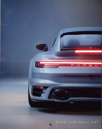 Porsche (A3)