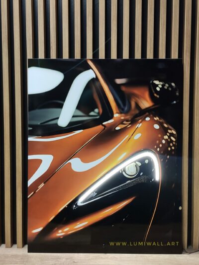 McLaren (A2)