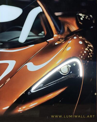 McLaren (A2)