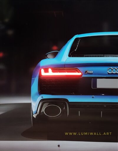 Audi (a43)