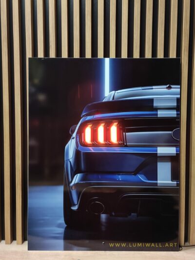 Mustang (a45)