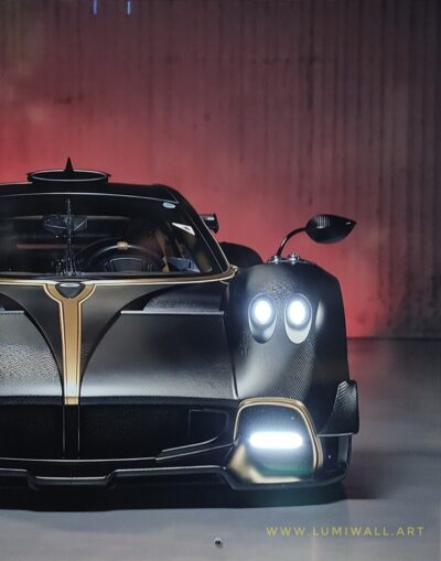 Pagani (a36)