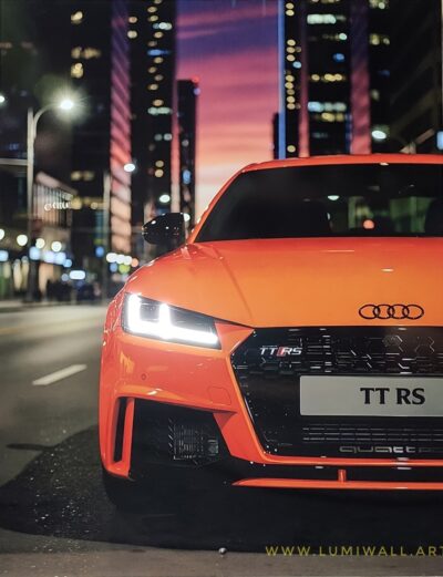 Audi (a52)