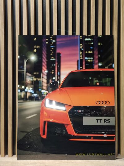 Audi (a52)