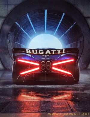 Bugatti (a51)