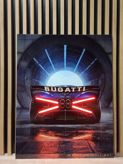 Bugatti (a51)