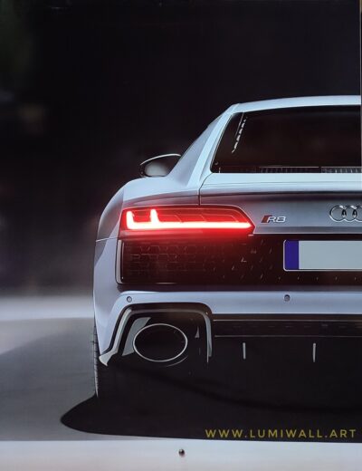 Audi (a50)