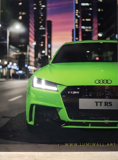 Audi (a49)