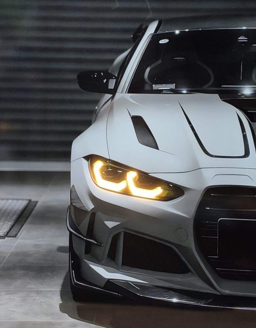 Bugatti Chiron