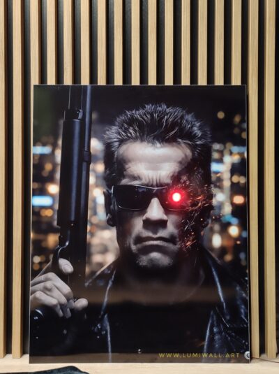 Terminator (S13)