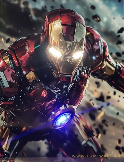 Iron Man (S7)