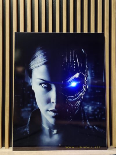 Terminator (S12)
