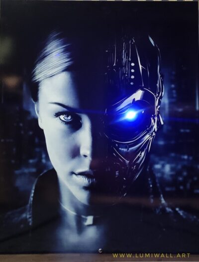 Terminator (S12)