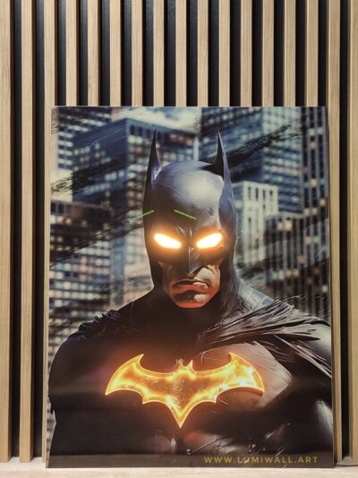Batman (S8)