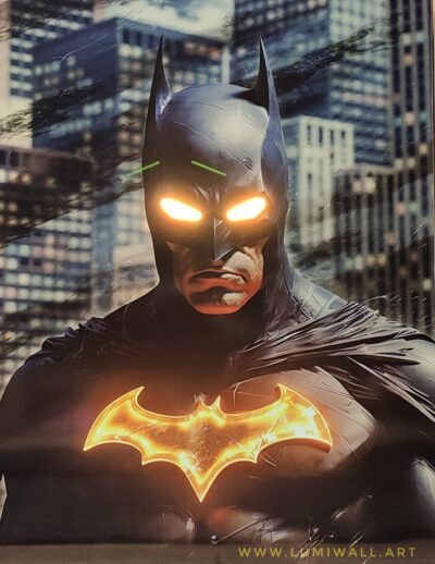 Batman (S8)