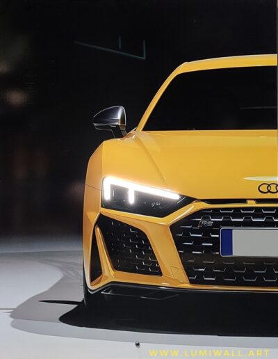 Audi (a67)
