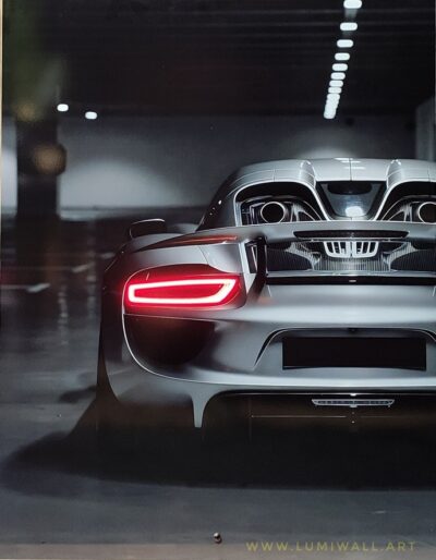 Porsche (a69)