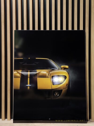 Ford GT40 (a68)