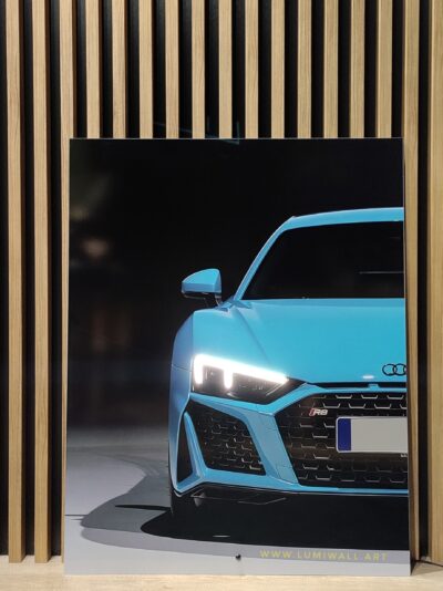 Audi (a65)