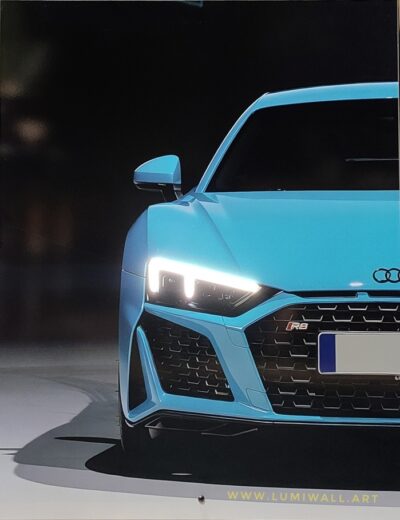 Audi (a65)