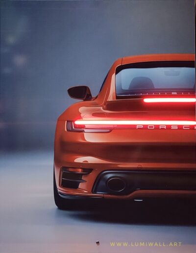 Porsche (a70)