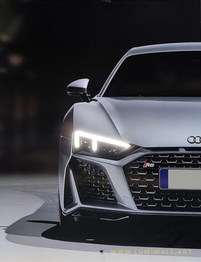 Audi (a66)