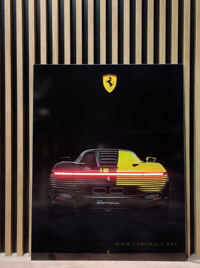 Ferrari (a61)