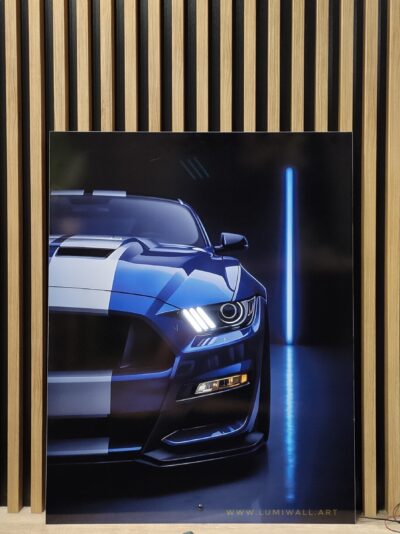 Mustang (a74)