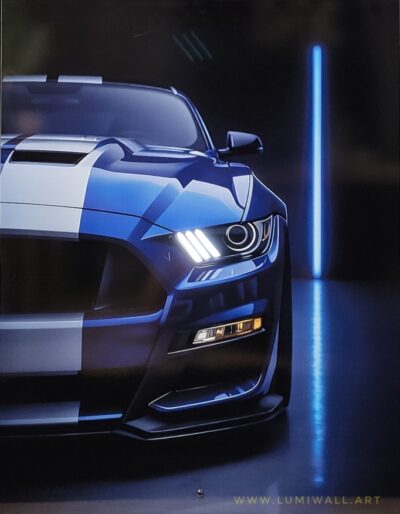 Mustang (a74)